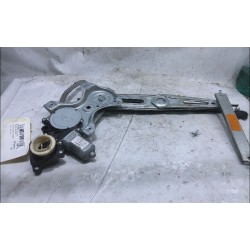 MECANISME+MOTEUR LEVE-GLACE...