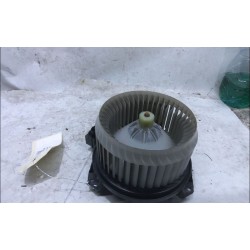 MOTEUR VENTILATEUR CHAUFFAGE