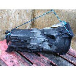 BOITE A VITESSE MECANIQUE