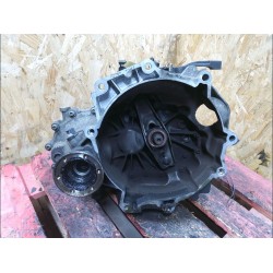 BOITE A VITESSE MECANIQUE