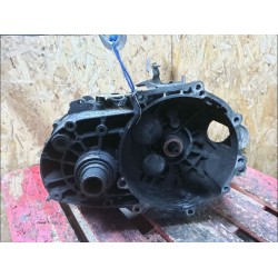 BOITE A VITESSE MECANIQUE