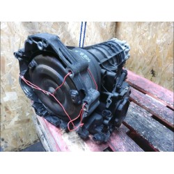 BOITE A VITESSE AUTOMATIQUE