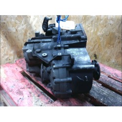 BOITE A VITESSE MECANIQUE