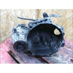 BOITE A VITESSE MECANIQUE