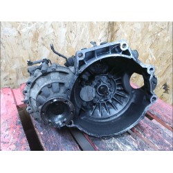 BOITE A VITESSE MECANIQUE