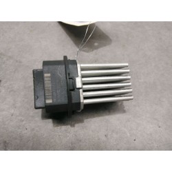 RESISTANCE DE CHAUFFAGE