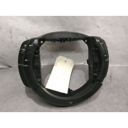 COMMANDE REGULATEUR DE VITESSE