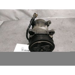 COMPRESSEUR AIR CONDITIONNE