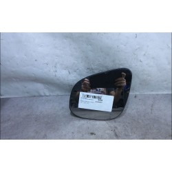 GLACE  RETROVISEUR EXT G