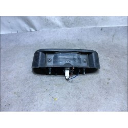 ECLAIREUR PLAQUE DE POLICE