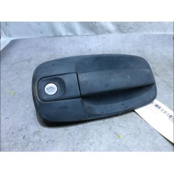 POIGNEE EXT PORTE BATTANTE G