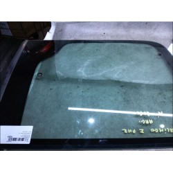 GLACE FIXE PORTE COULISSANTE G