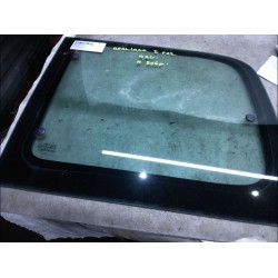 GLACE AR PANNEAU LAT G