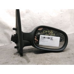 RETROVISEUR EXT ELECTRIQUE D