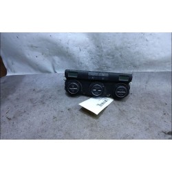 COMMANDE DE CHAUFFAGE