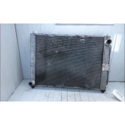 RADIATEUR / CONDENSEUR CLIM