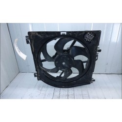 VENTILATEUR DE REFROIDISSEMENT