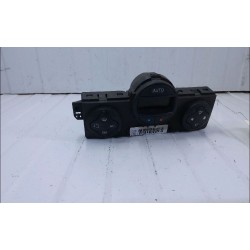 COMMANDE DE CHAUFFAGE