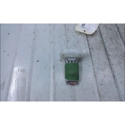 RESISTANCE DE CHAUFFAGE