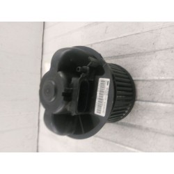MOTEUR VENTILATEUR CHAUFFAGE