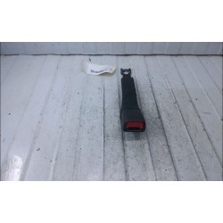 ANCRAGE CEINTURE AVG