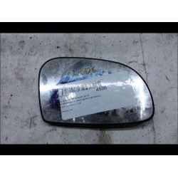 GLACE  RETROVISEUR EXT D