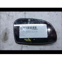 GLACE  RETROVISEUR EXT D