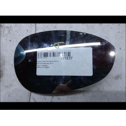 GLACE  RETROVISEUR EXT D