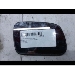 GLACE  RETROVISEUR EXT D