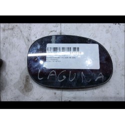 GLACE  RETROVISEUR EXT D