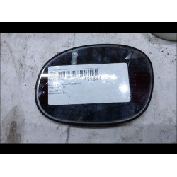 GLACE  RETROVISEUR EXT G