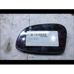 GLACE  RETROVISEUR EXT G