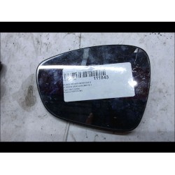 GLACE  RETROVISEUR EXT G