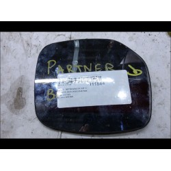 GLACE  RETROVISEUR EXT G