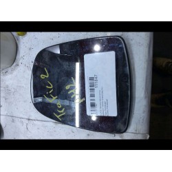 GLACE  RETROVISEUR EXT G