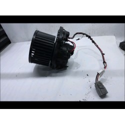 VENTILATEUR DE CHAUFFAGE