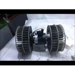 MOTEUR VENTILATEUR CHAUFFAGE