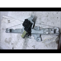 MECANISME+MOTEUR LEVE-GLACE...