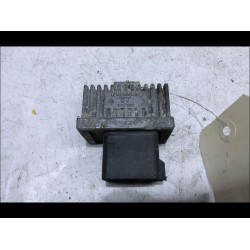 BOITIER DE PRECHAUFFAGE