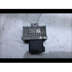 BOITIER DE PRECHAUFFAGE