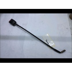 ANCRAGE CEINTURE AVG