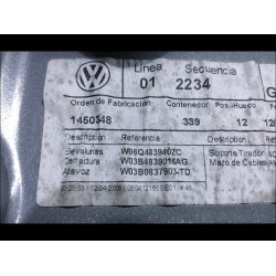 MECANISME LEVE-GLACE AR D