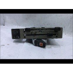 COMMANDE DE CHAUFFAGE