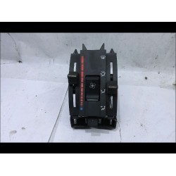 COMMANDE DE CHAUFFAGE