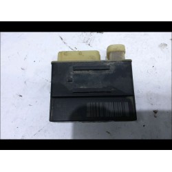 BOITIER DE PRECHAUFFAGE