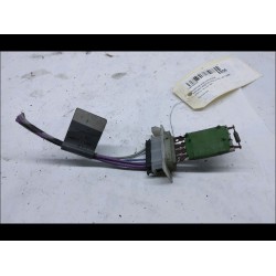 RESISTANCE DE CHAUFFAGE