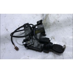 ANTIVOL DE DIRECTION