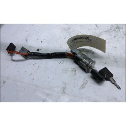 ANTIVOL DE DIRECTION