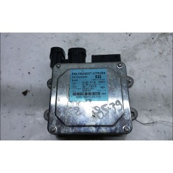 CALCULATEUR DIRECTION ASSISTEE