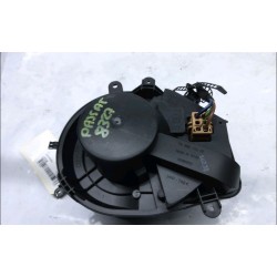 VENTILATEUR DE CHAUFFAGE